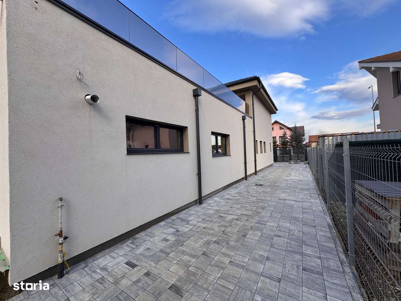 Comision 0%- Proprietate Exclusivista Ghimbav-5