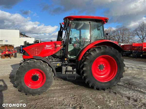 Zetor FORTERRA CL100 - 2