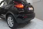 Nissan Juke 1.6 Tekna Premium - 11