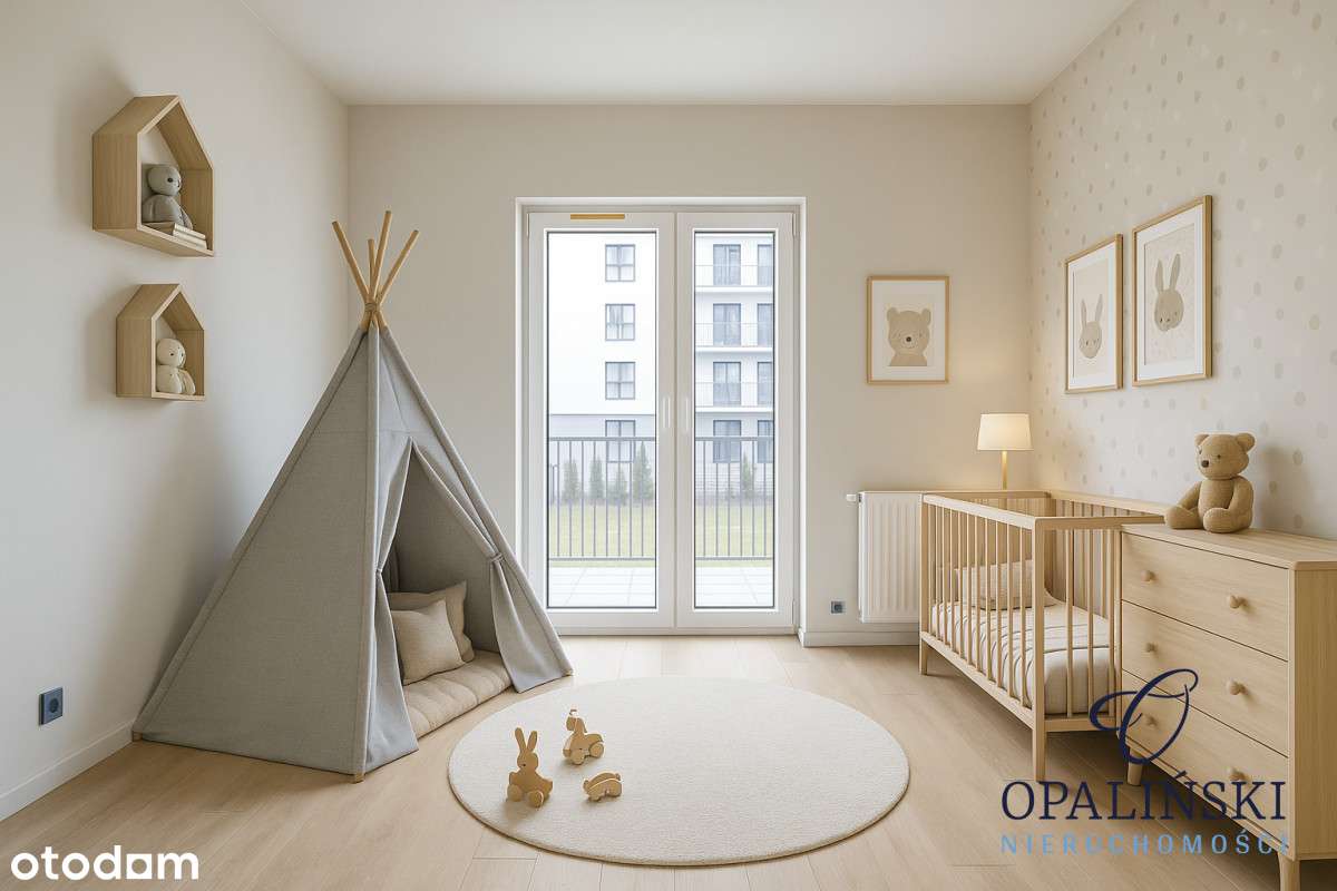 Gotowe do odbioru | 3 pokoje | Słocina-10