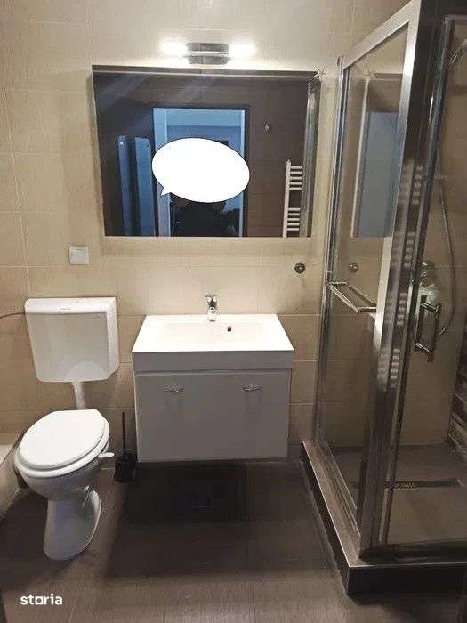 Apartament modern 2 cam., terasa 26 mp, parcare inclusa - EXPO Marasti - Imagine principală: 4/5