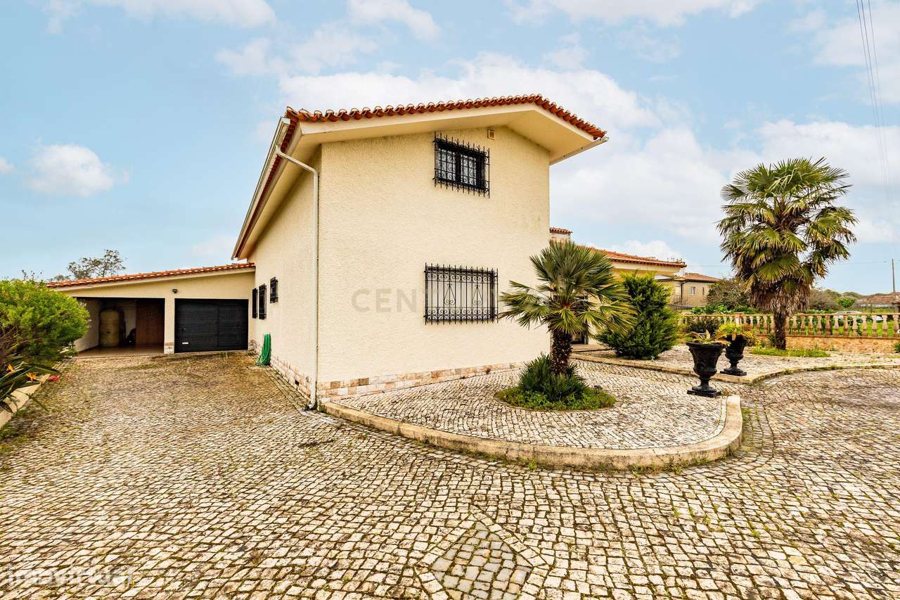 Encantadora Moradia em Louriçal, Pombal-6