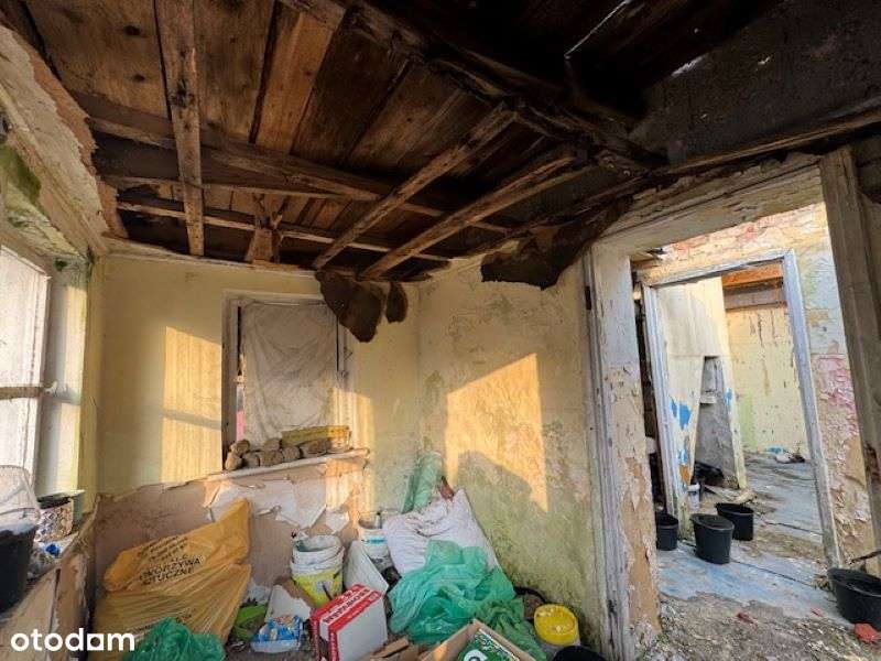 Syndyk sprzeda udział w nieruchomości w miejscowości Gardna Wielka - Pełny obrazek: 2/7