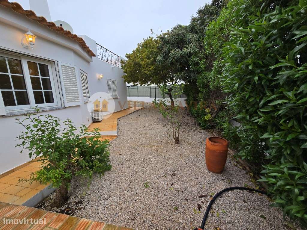 Moradia T4 com Piscina e Vista Mar nos Arredores de Tavira - Grande imagem: 4/50