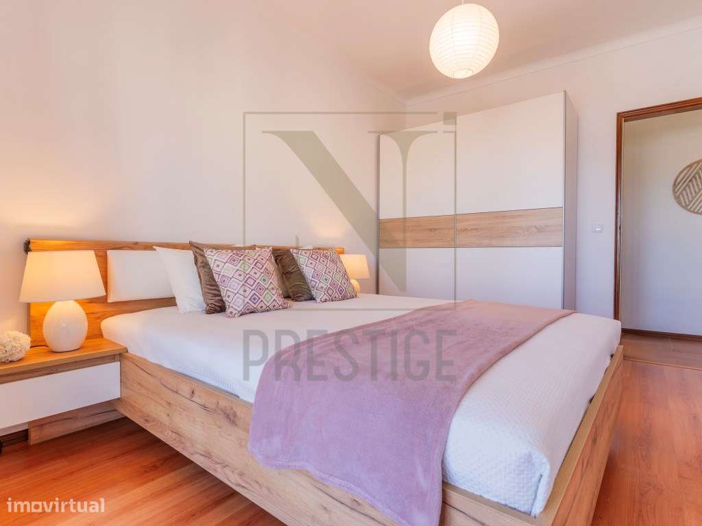 Apartamento T3 em Buarcos-37