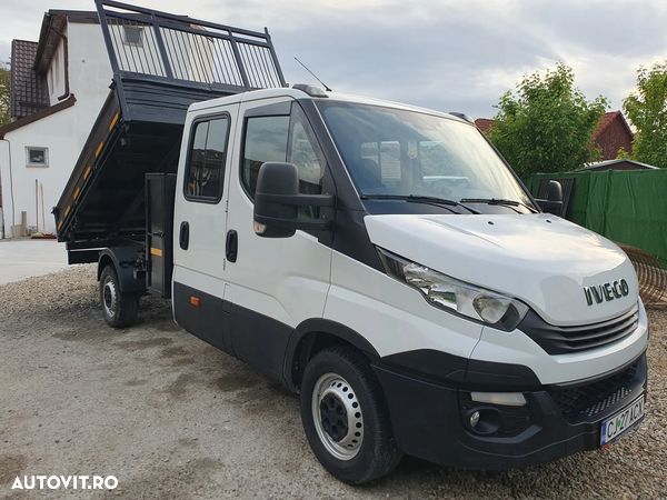 Iveco Daily - 1