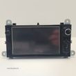 RENAULT CLIO IV RADIO NAVI GPS EKRAN MONITOR KOD - 4