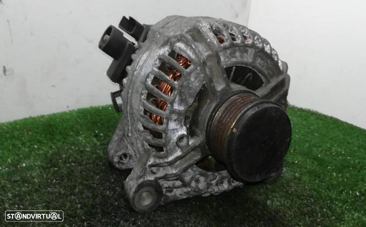 Alternador Peugeot 407 (6D_) - 3