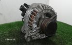 Alternador Peugeot 407 (6D_) - 3