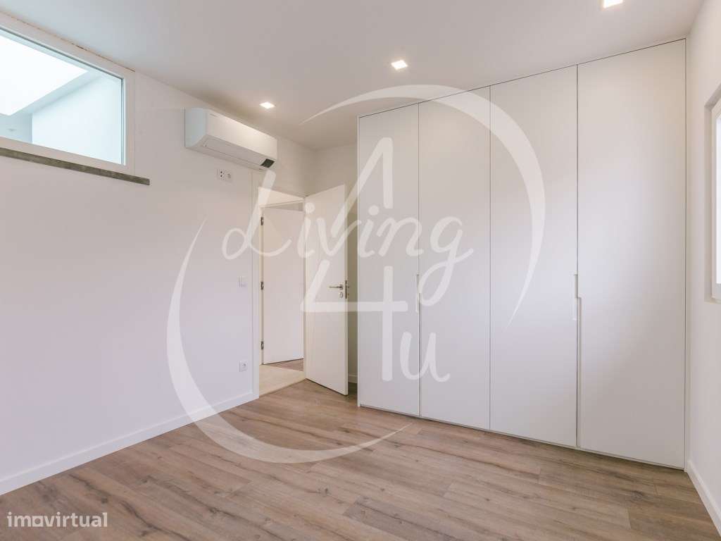 ROOFTOP com vista mar, Cascais-7