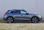 Audi Q5 55 TFSIe quattro S tronic S line - 10