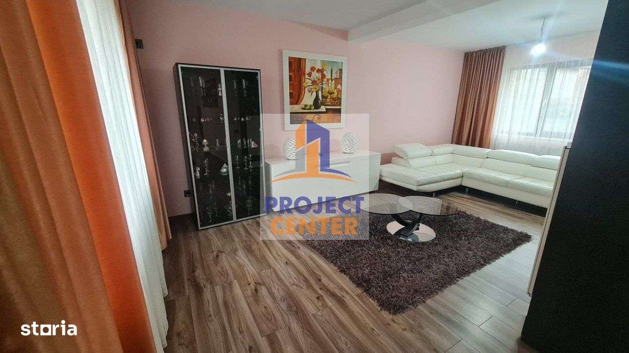 Vila moderna, suprafata 176 mp, Geamana - Imagine principală: 5/19