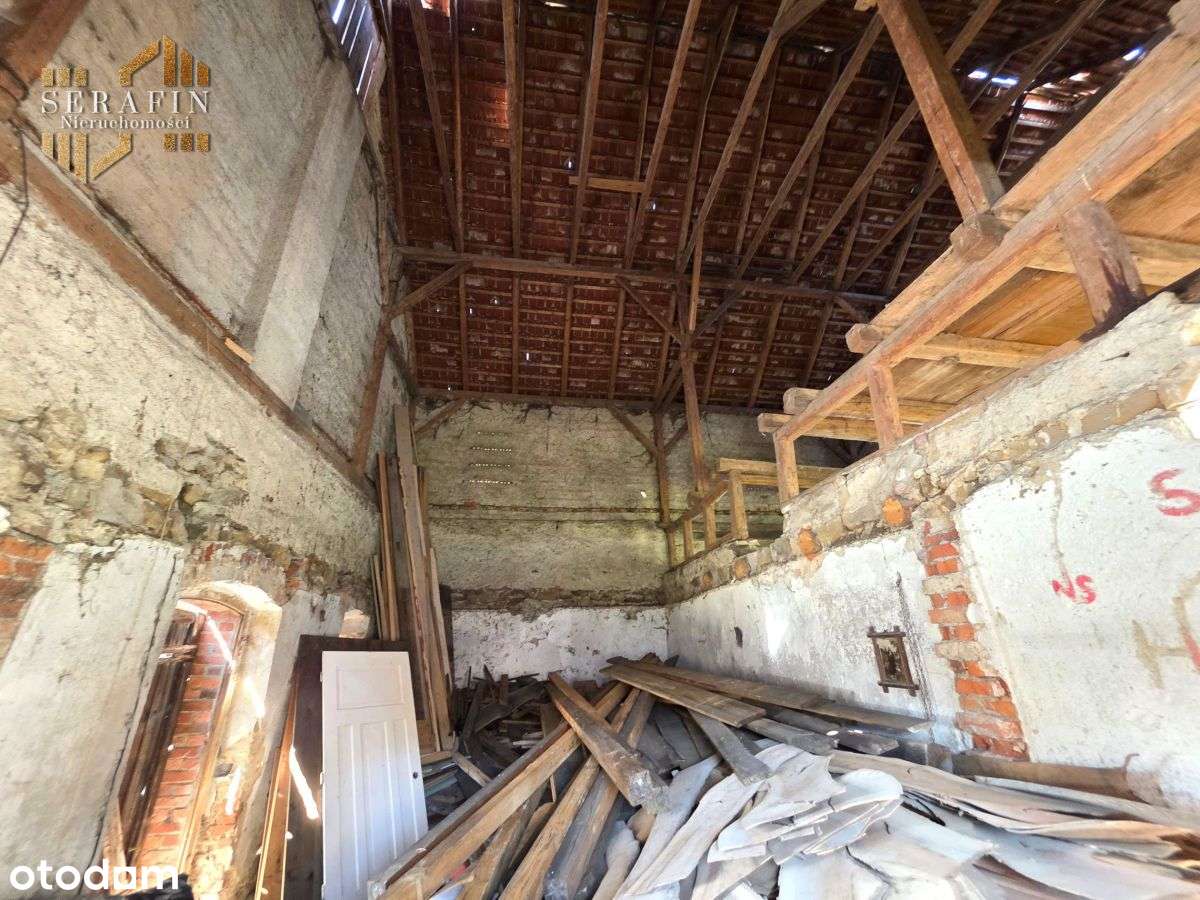 Okazja - dom jednorodzinny Jeżów Sudecki-14