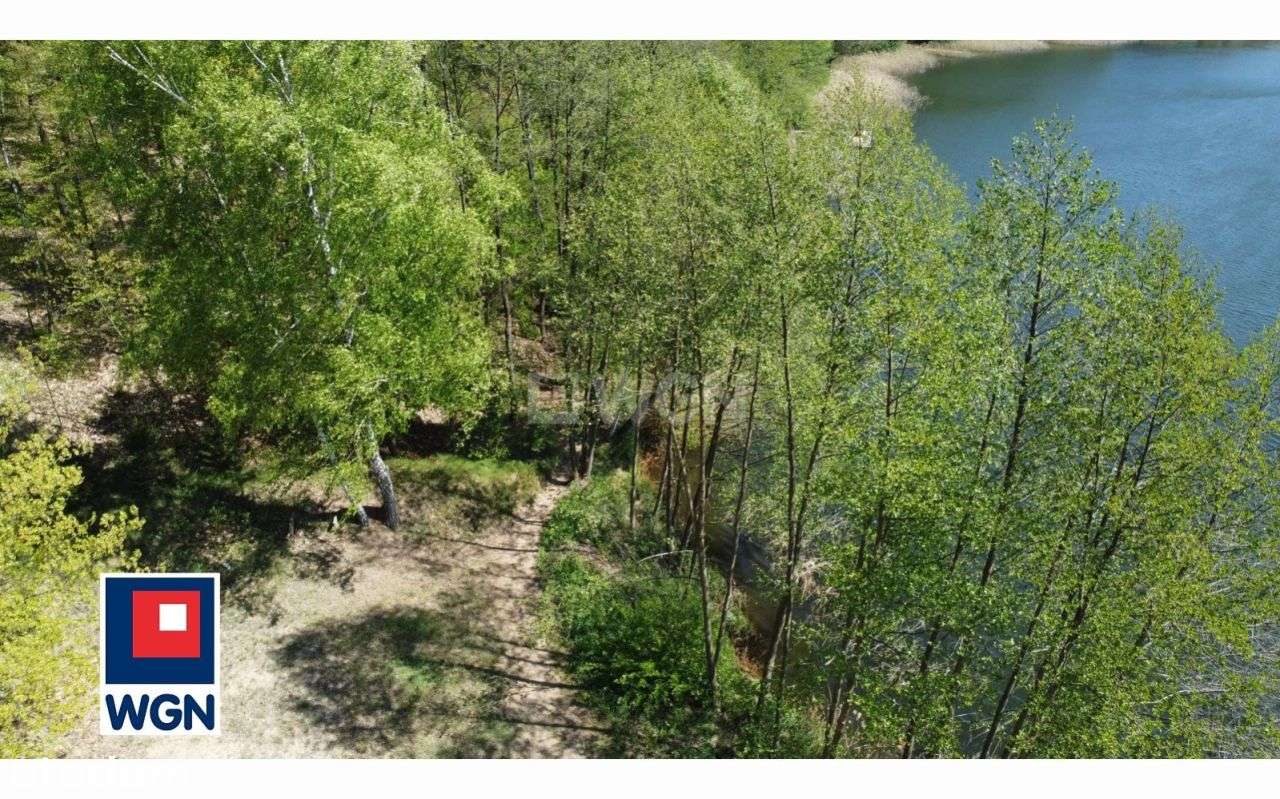 Działka, 6 052 m², Osiek nad Wisłą - Pełny obrazek: 4/9