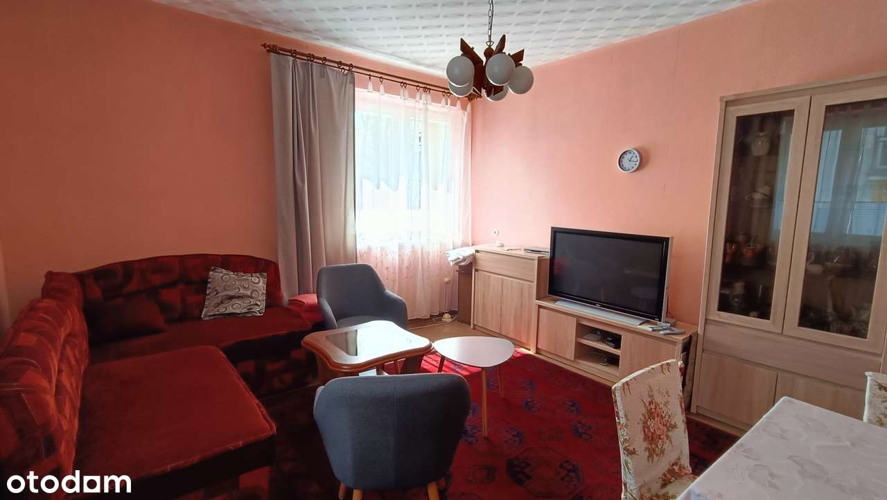 3 pokoje przy lesie Parter Zabrze Rokitnica Dla rodziny lub wynajem - Pełny obrazek: 5/9