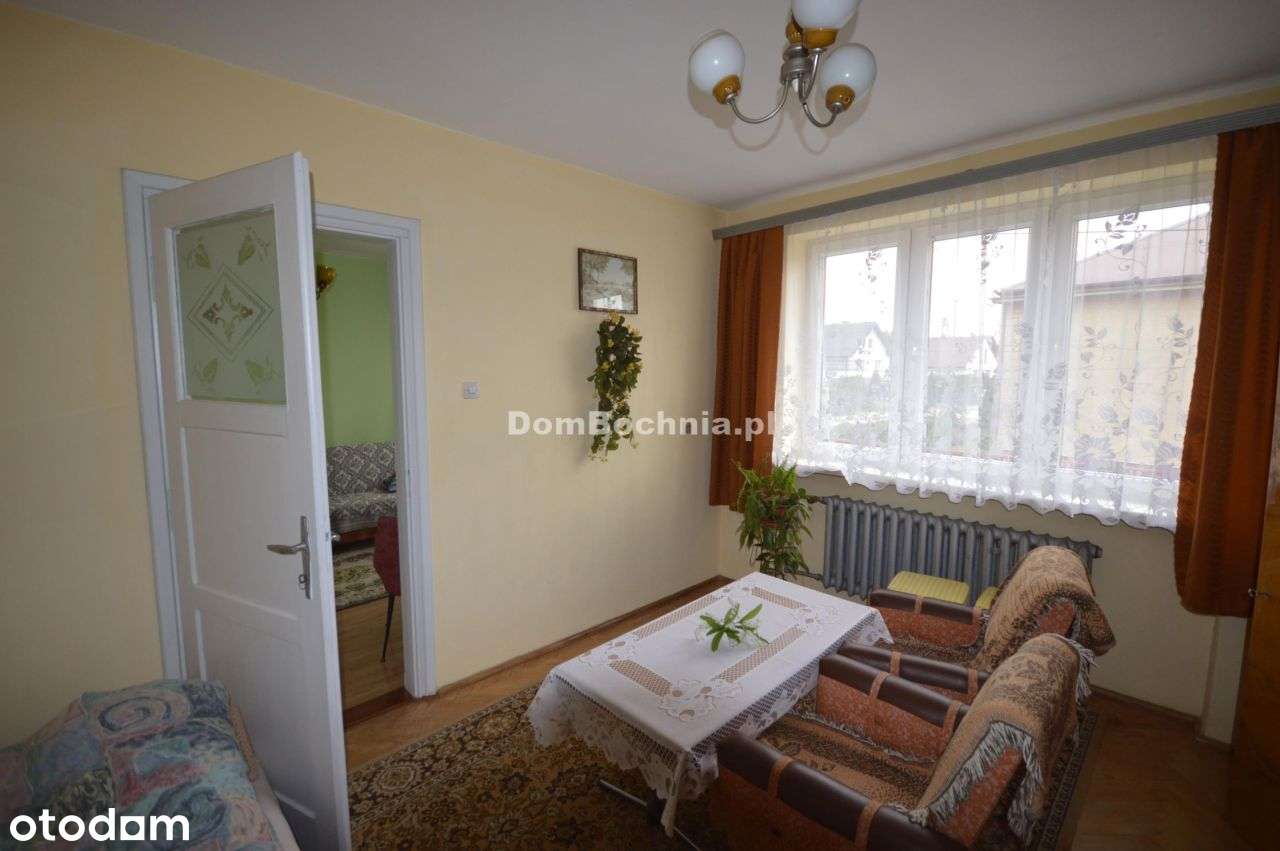 Duży dom z możliwościami, Maszkienice koło Brzeska-6