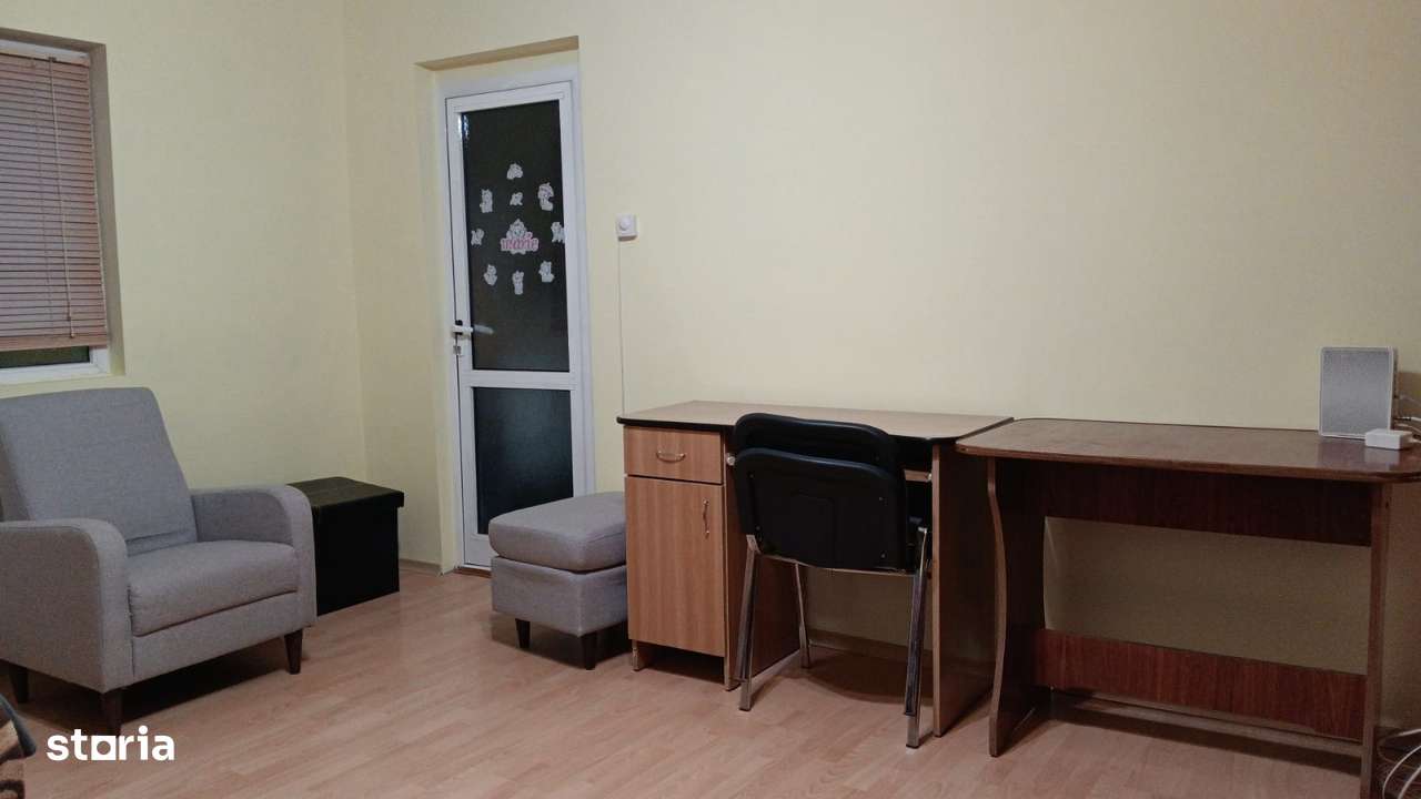 330euro/luna, Podul de Fier, apartament 1 cameră, 38mp - Imagine principală: 3/6