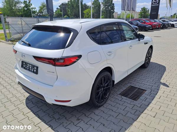 Mazda CX-60 2.5 PHEV Homura AWD - 10