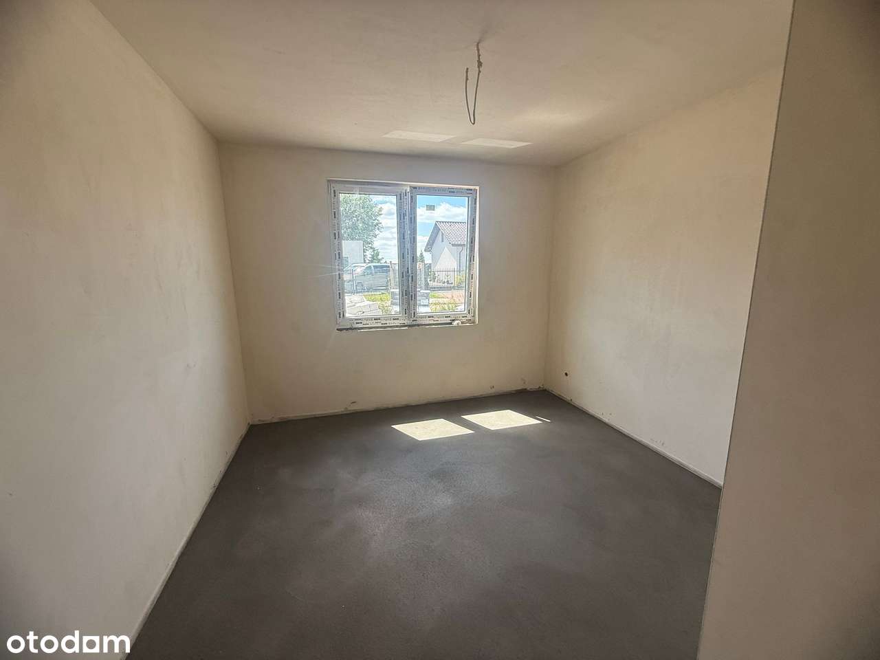 3 pokojowe mieszkanie z ogródkiem bez PCC-3