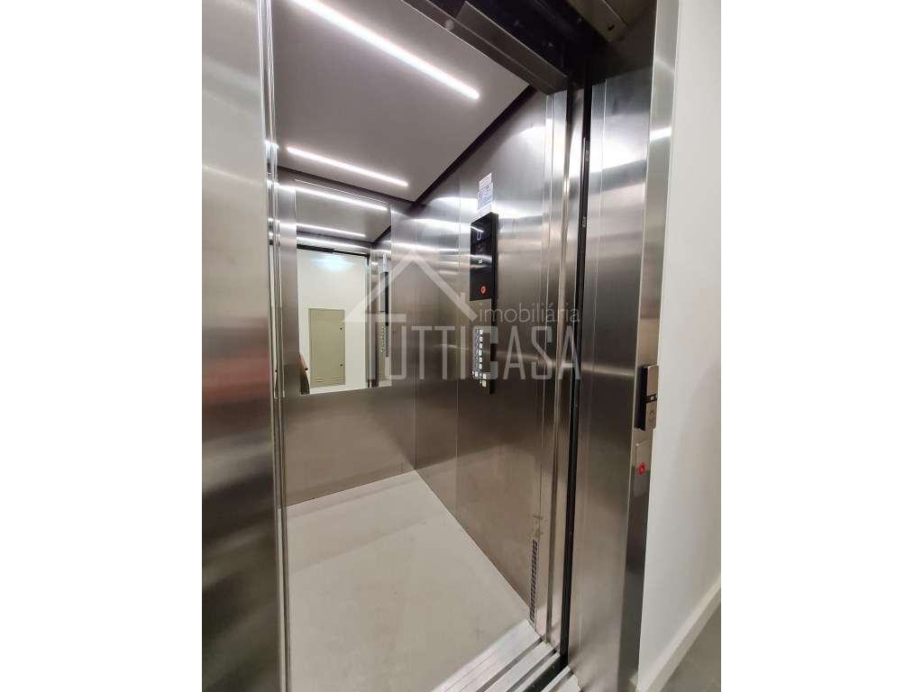 Lindo T4 Duplex na Malveira-48