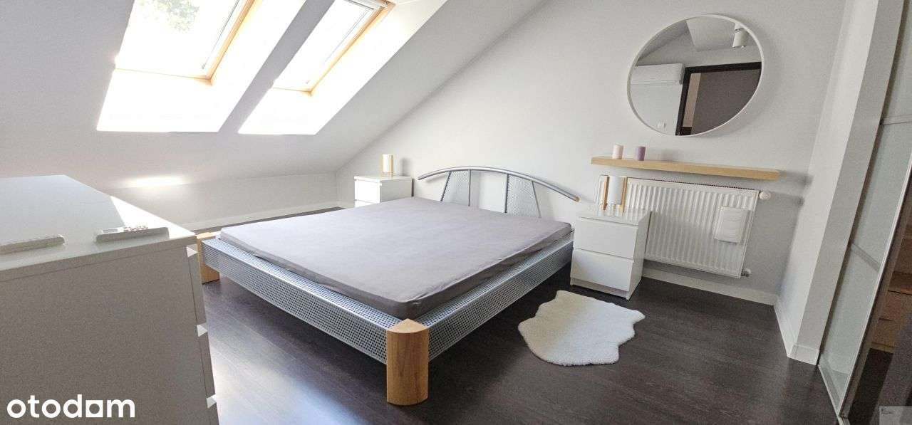 Nowoczesny, komfortowy i ekonomiczny dom-10