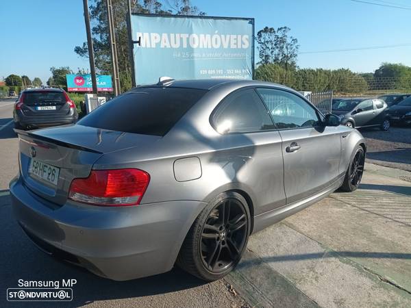 BMW 123 - 25