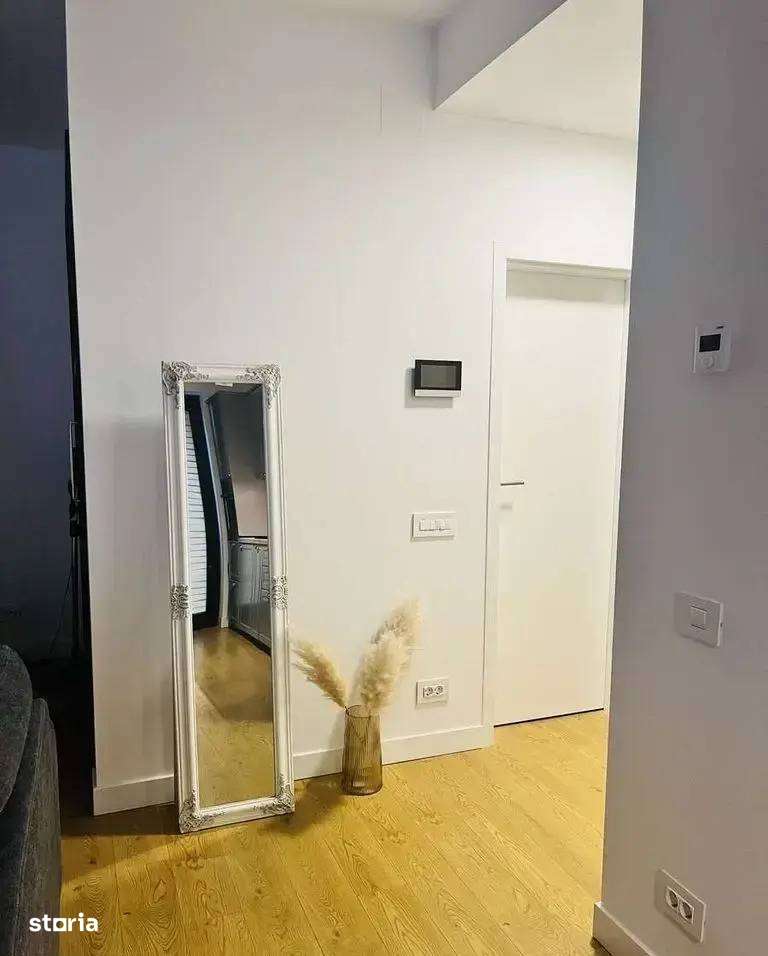 Studio Dublu de Închiriat – Avalon Estate –  Pipera - Imagine principală: 4/10