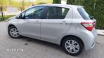 Toyota Yaris - 4