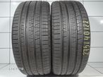 Opony całoroczne 275/40R22 108Y Pirelli - 1