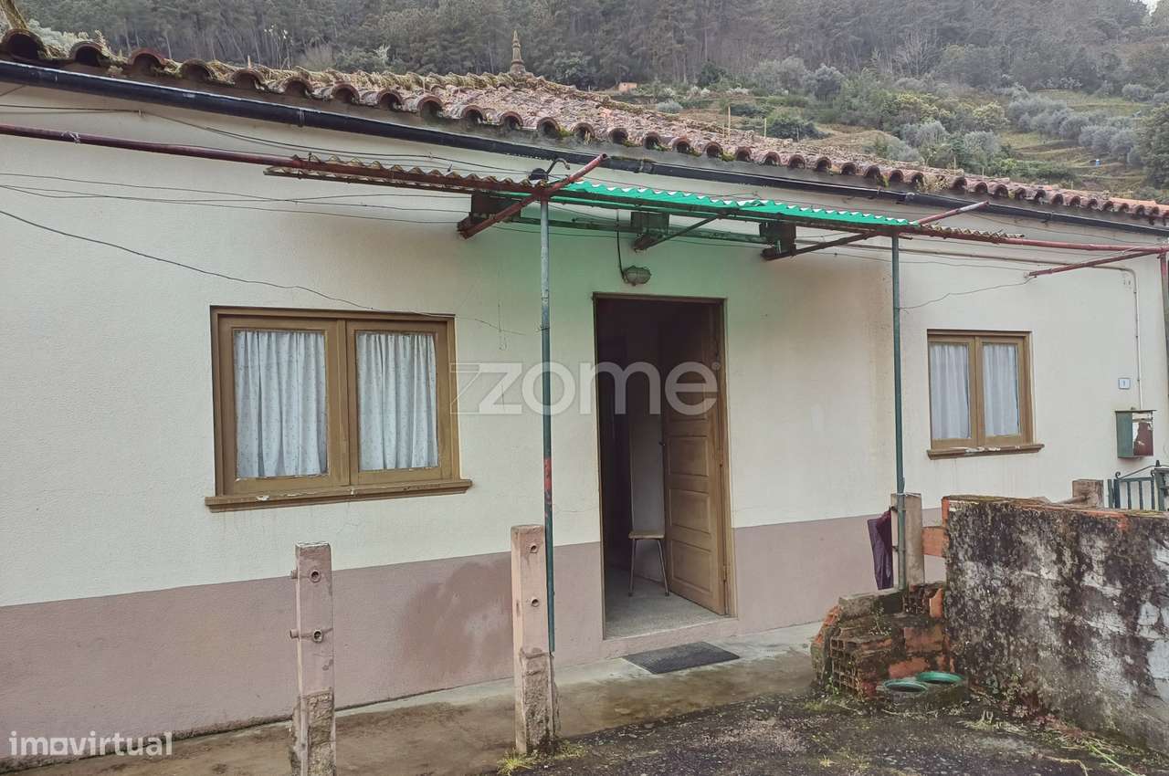 Moradia T6 para venda | Covas do Douro, Sabrosa - Grande imagem: 5/22