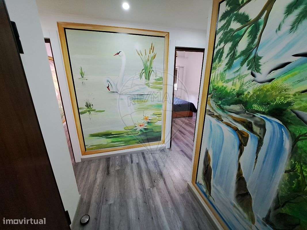 Apartamento T3 para venda - Grande imagem: 5/20