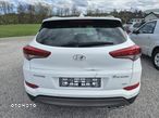 Hyundai Tucson 2.0 CRDi 4WD Automatik Advantage - 5