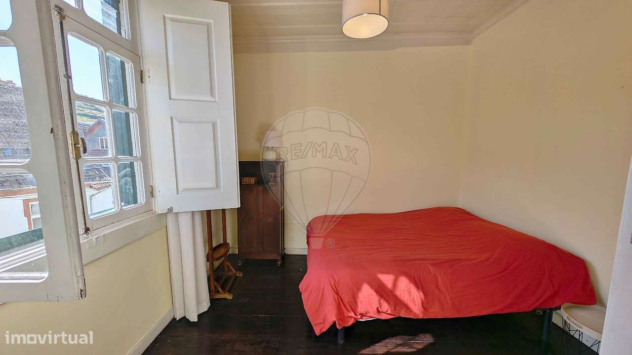 Moradia T4 para venda-15