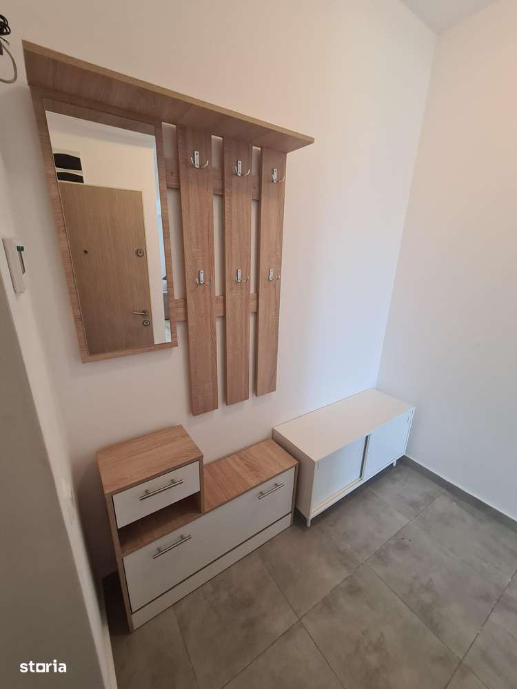 NorthLight Residence-2 camere/Comision0%,Mobilat si utilat!-8