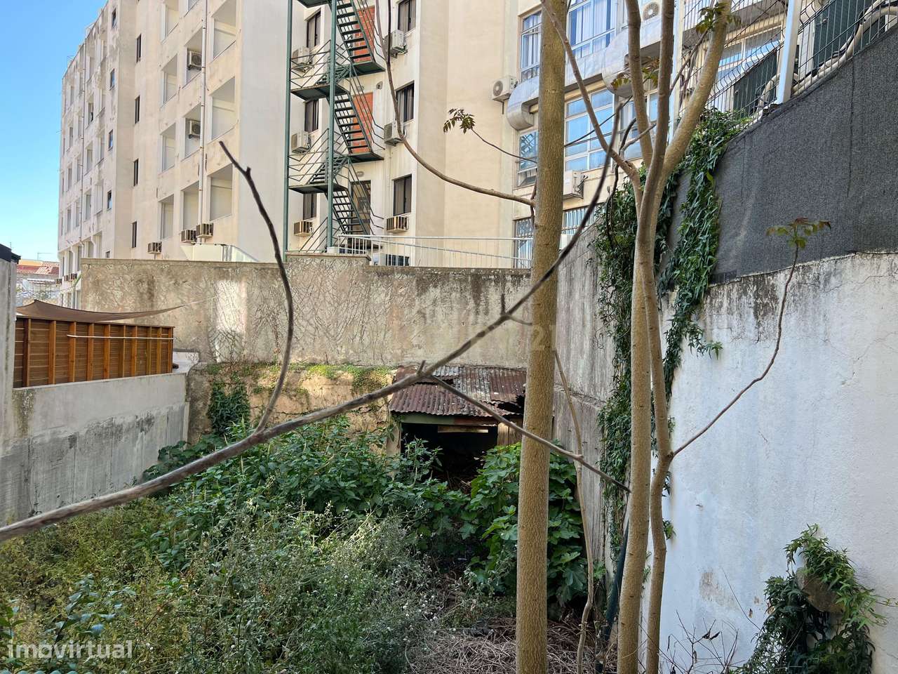 Prédio para reabilitação | Rua da Artilharia 1 | Potencial de desenvol - Grande imagem: 4/10