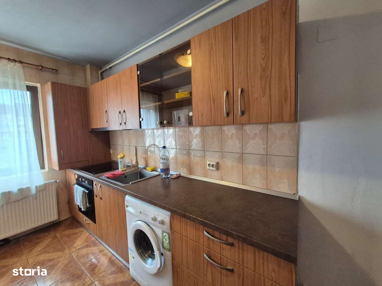 Apartament 2 camere decomandate, parcare inclusa, Manastur - Imagine principală: 3/10