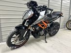 KTM Duke - 4