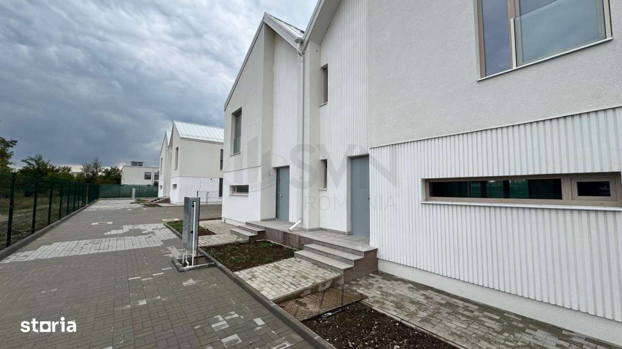 Casa de vanzare duplex I Otopeni I Premium - Imagine principală: 1/15