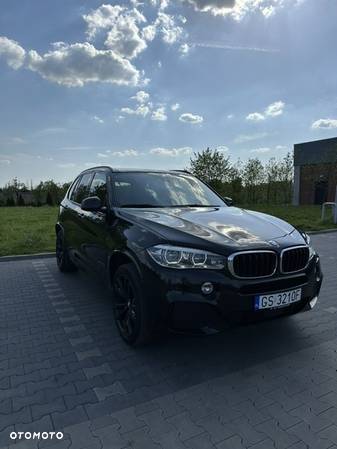 BMW X5 xDrive30d - 2