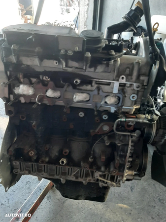 motor  f1agl411d 2.3 d  euro 6  iveco daily 3 fiat ducato 2019 - 5