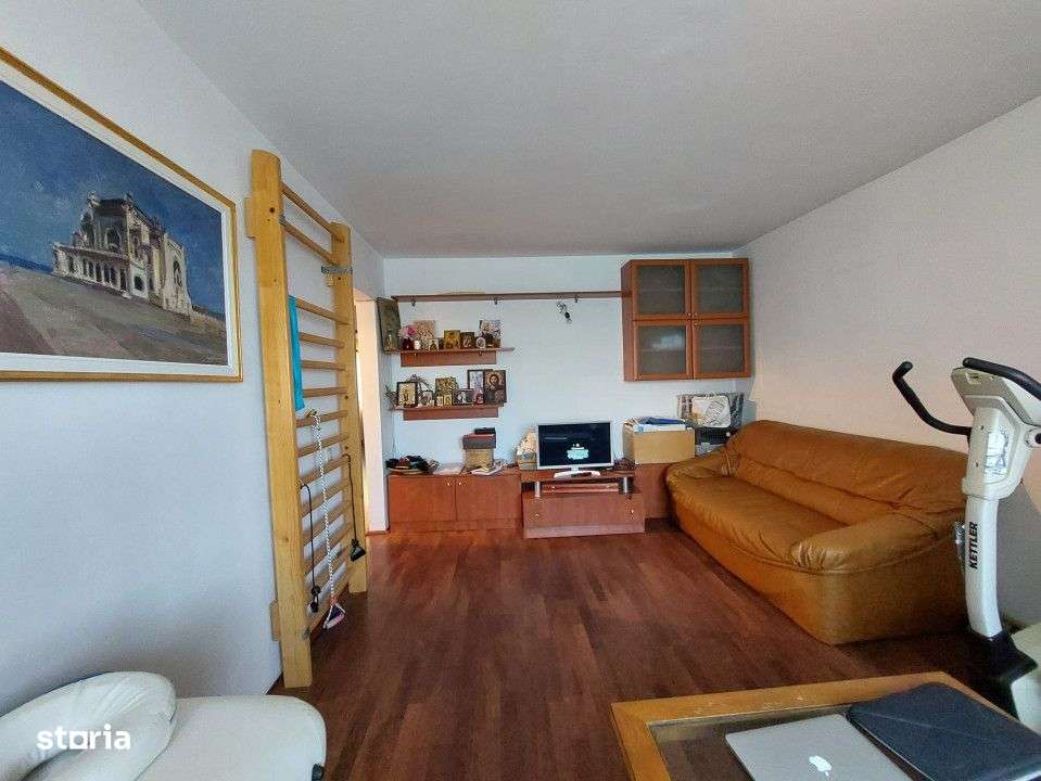 4 CAMERE  |  FALEZA NORD  |  PESCARIE - Imagine principală: 1/11