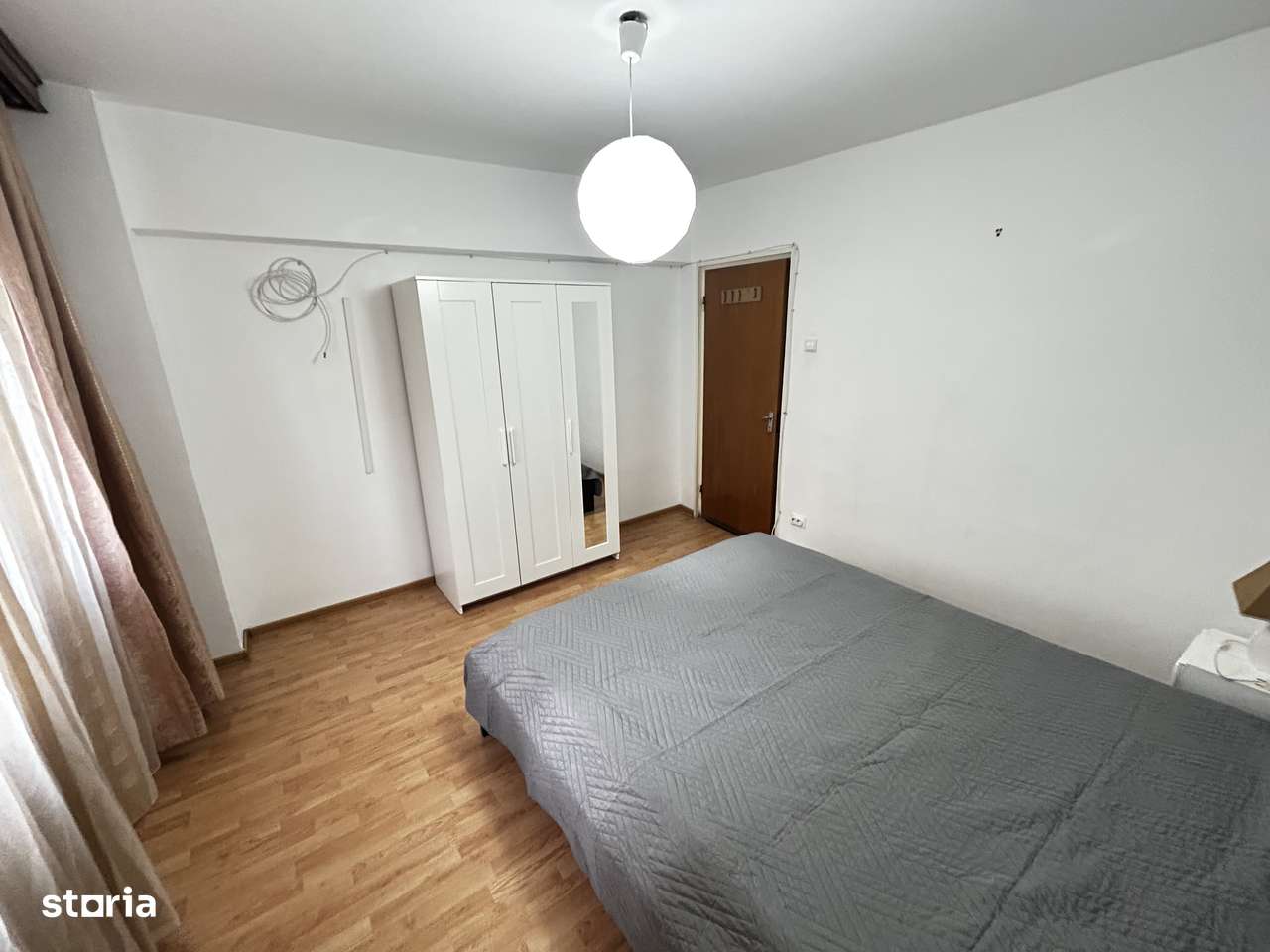 3 Camere Titan 1 min Metrou vedere Parc IOR - Imagine principală: 2/10