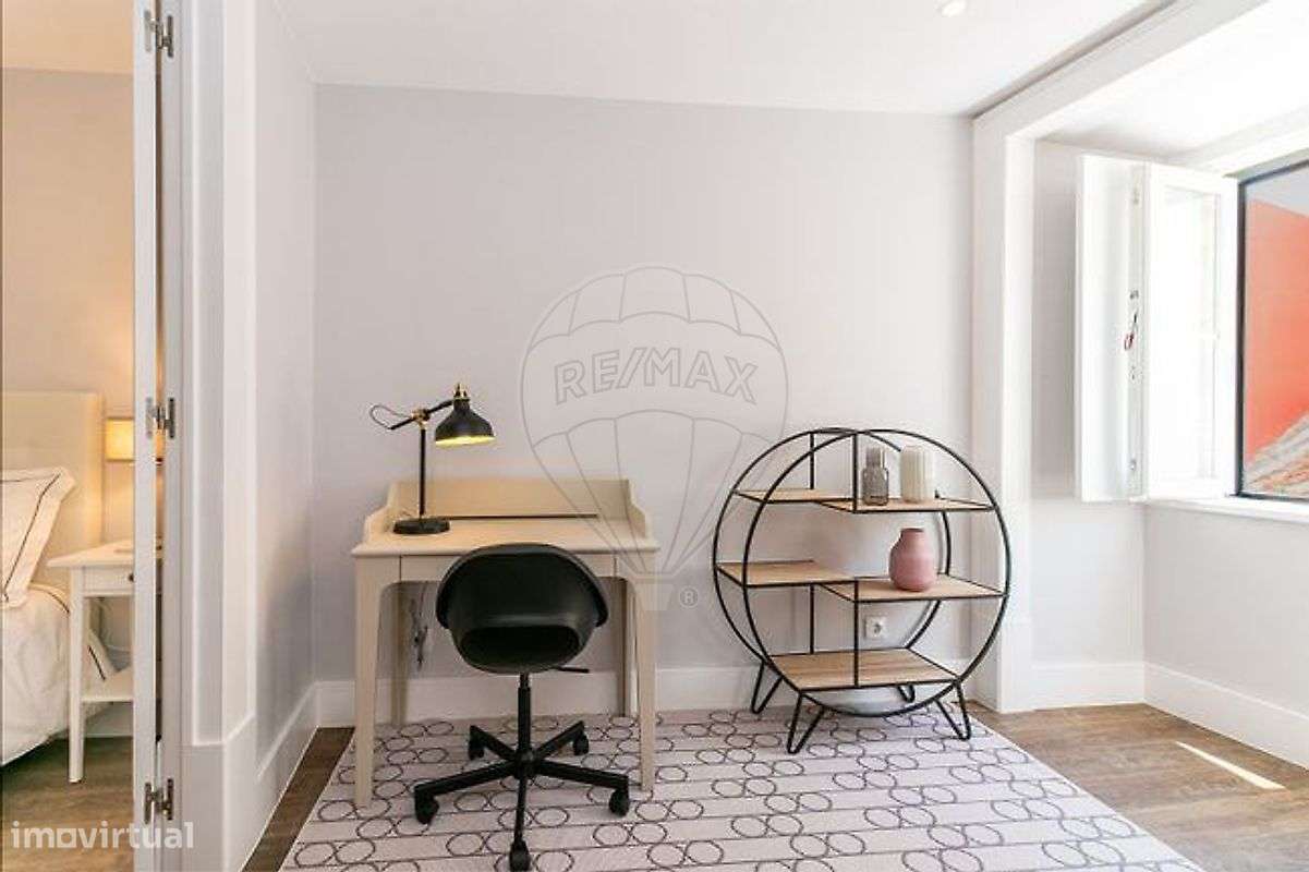 Apartamento T2 para arrendamento - Grande imagem: 4/36