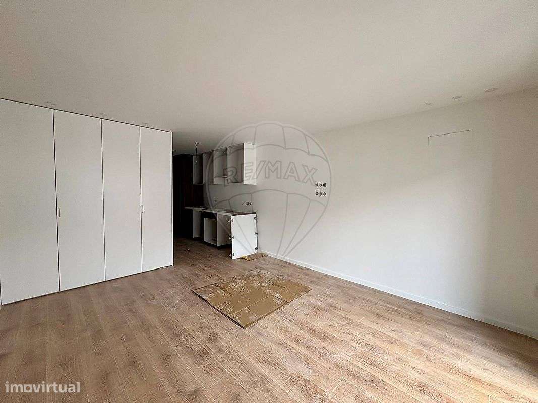 APARTAMENTO T0 NOVO JUNTO À AVENIDA DA LIBERDADE, BRAGA-6