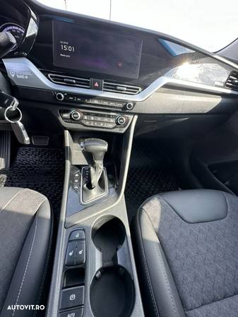 Kia Niro 1.6 GDI 6DCT PHEV Comfort - 18