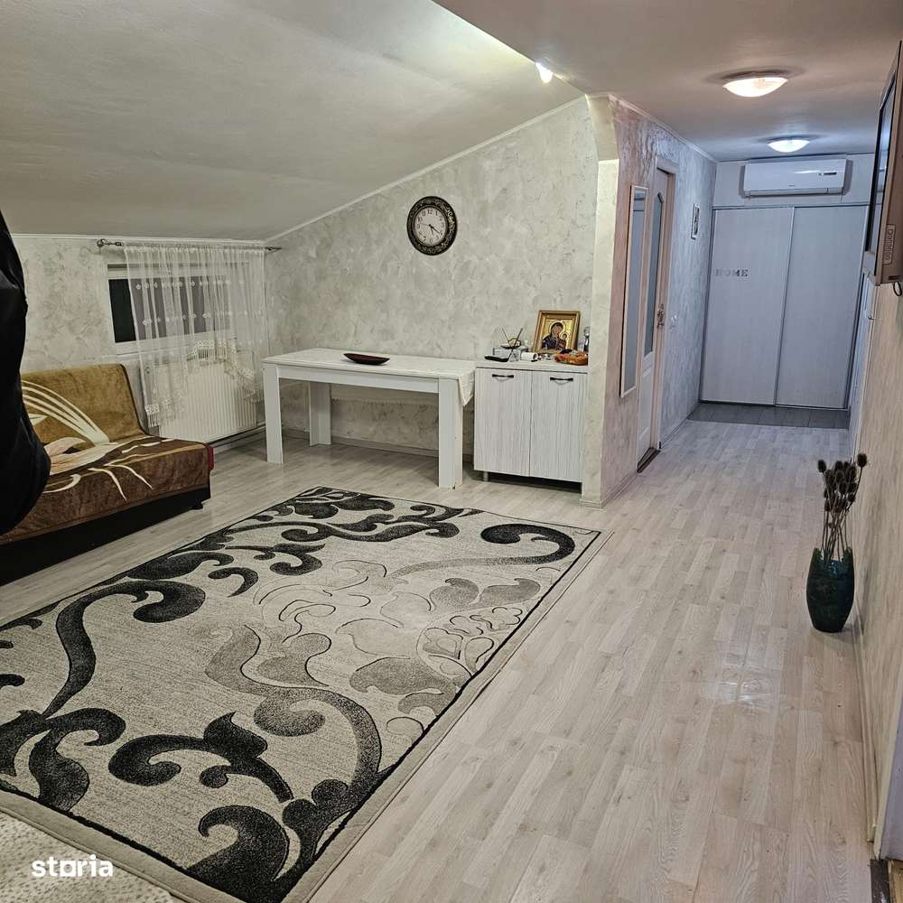 Burdujeni - imobil P+M la 5 min de Primarie-2