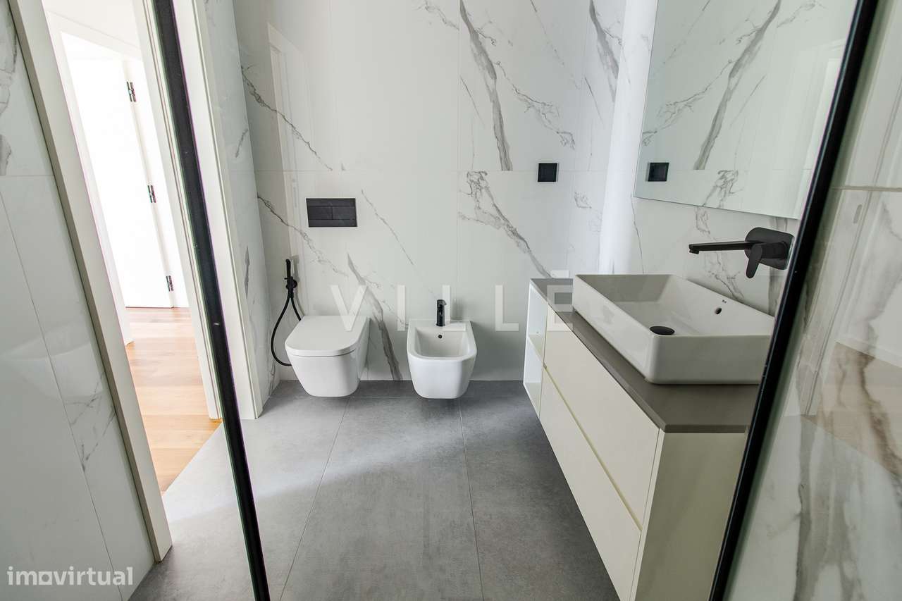 Apartamento T2 Venda em Mafamude e Vilar do Paraíso,Vila Nova de Gaia-31