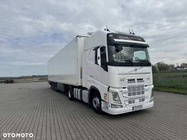 Volvo Fh 500 - 15