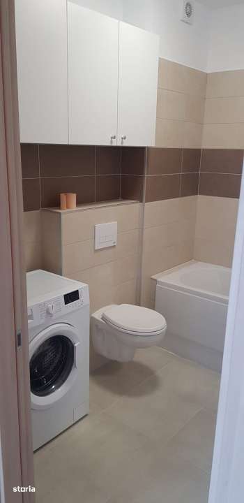 2 camere l parcare l Dimri Residence l P Ghencea-6