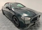 Mercedes-Benz Klasa E AMG 53 Kabriolet 4-Matic+ 9G-TRONIC - 27